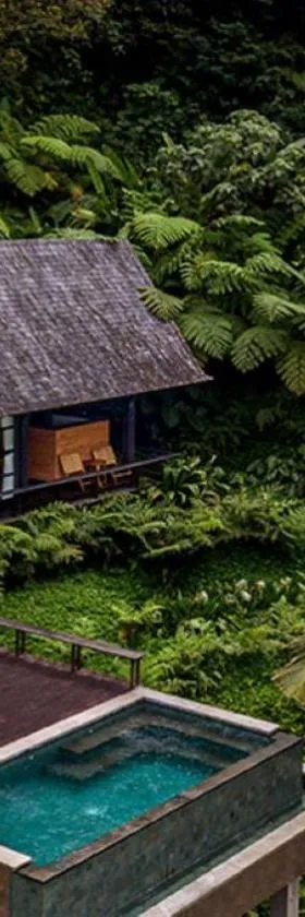 Villa Togog，位于Penebel的酒店