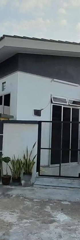 Studio Teratak Alisha Permatang Pauh，位于Permatang Pauh的酒店