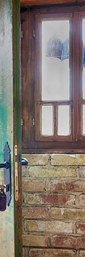 Etno Begovo Selo，位于Nišići的酒店