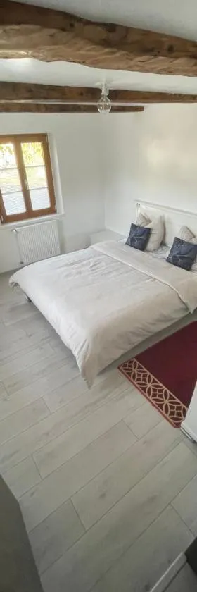 Appartement proche de la Suisse，位于Heiwiller的酒店