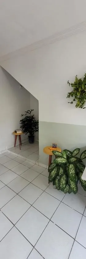 BA LU CA Hostel，位于维多利亚-迪圣安唐的酒店