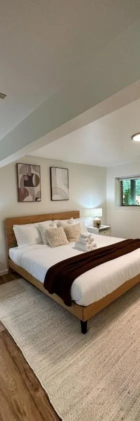 New Sauk River Retreat Concrete Wa，位于Concrete的酒店