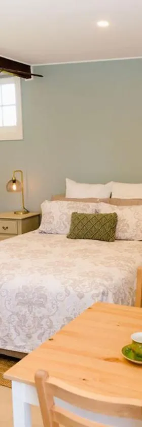 Green Door BnB，位于Currency Creek的酒店