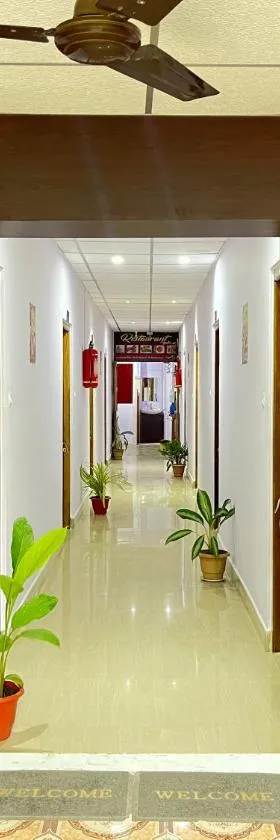 Purnima Resort Neil Island，位于尼尔岛的酒店