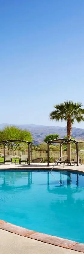 Homewood Suites by Hilton Cathedral City Palm Springs，位于大教堂城的酒店