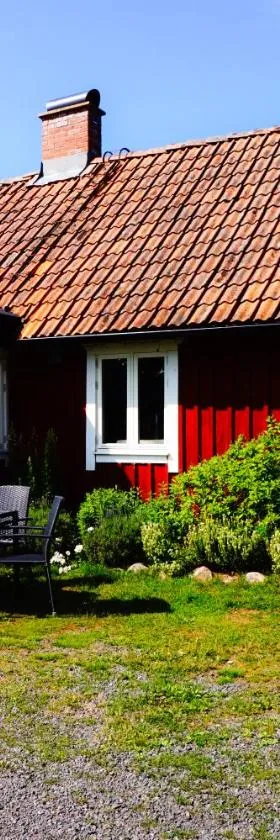 Liten Päronträdgård，位于Perstorp的酒店