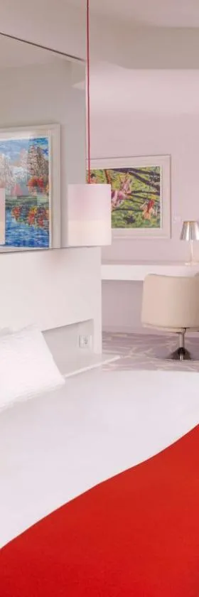art'otel cologne, Powered by Radisson Hotels，位于科隆的酒店