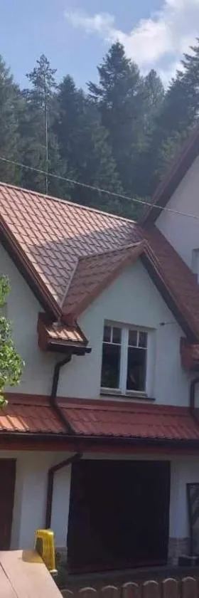 Beskidzka Apartments，位于贝斯基德地区苏哈的酒店