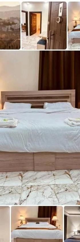 Dream house hotel jerash，位于杰拉什的酒店