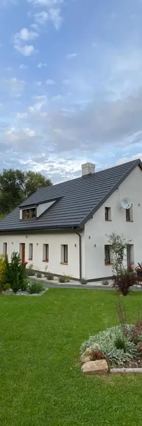 Apartamenty Leśna Osiem，位于Jeżów Sudecki的酒店