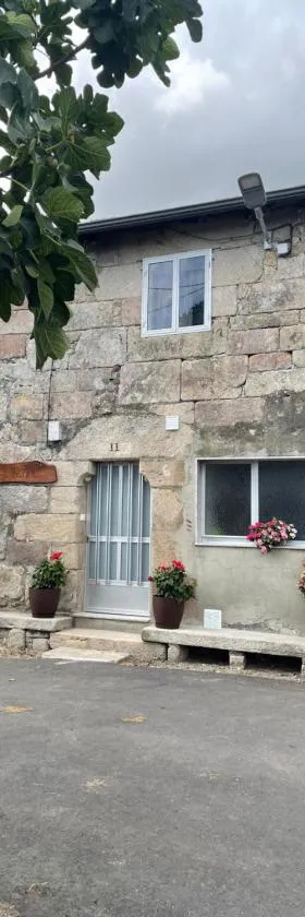 Casa da Torre Peruscallo，位于Belante的酒店