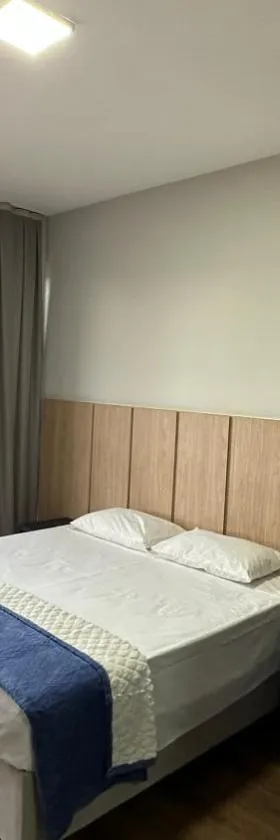 Hotel Colibri Viçosa - Próximo a UFV，位于维索萨的酒店