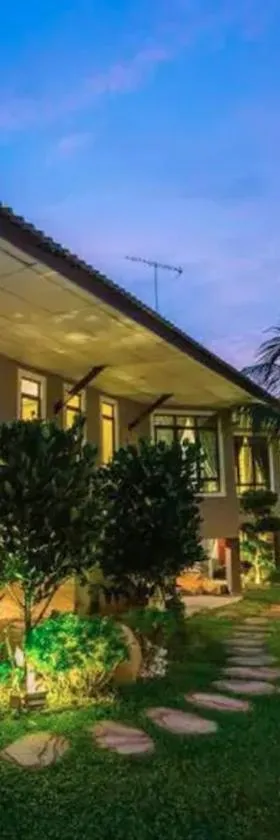 Mbp Leisure Resort，位于Senggarang的酒店