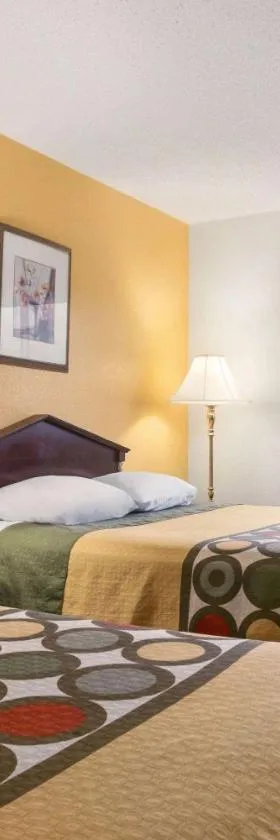 Brookville Inn，位于Brookville的酒店