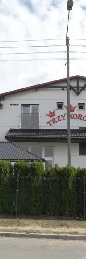 Trzy Korony Świecie，位于希维切的酒店