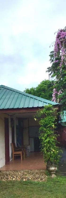 D view hill hotel，位于瓜拉大汉的酒店