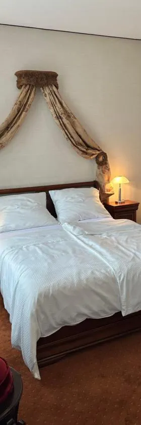 Penzión TATRA INN，位于恰德察的酒店