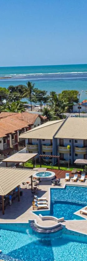 Principe do Mutá Hotel Design，位于桑塔克鲁茨卡巴利亚的酒店