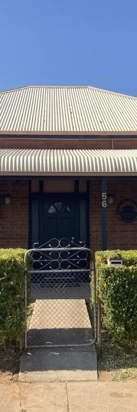 Perrington Estate，位于Nyngan的酒店