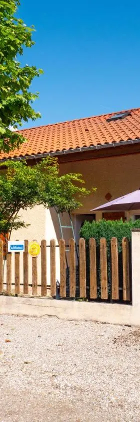 Maison de vacances，位于Bompas的酒店