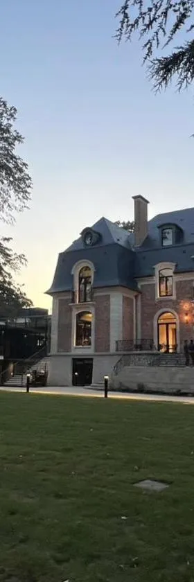 Bienheureux，位于瓦斯凯勒的酒店