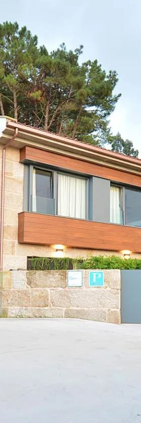VILLA LAREDO ***，位于Armentera的酒店