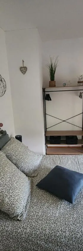 Ô ptit gîte d'Ogenne，位于Ogenne-Camptort的酒店