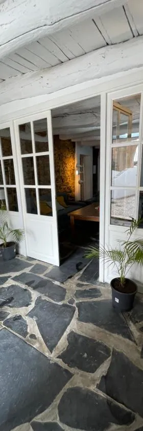 Tinoquero VTAR，位于丰特埃里多斯的酒店