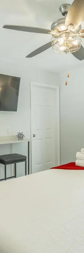 11 The Charlotte Room - A PMI Scenic City Vacation Rental，位于查塔努加的酒店