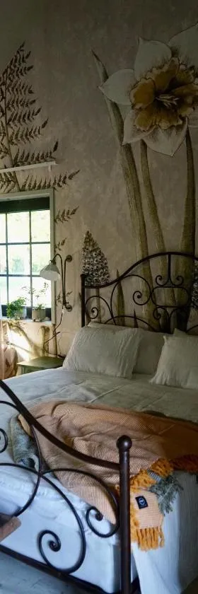 Boutiquehotell Dahlbogården，位于阿灵索斯的酒店