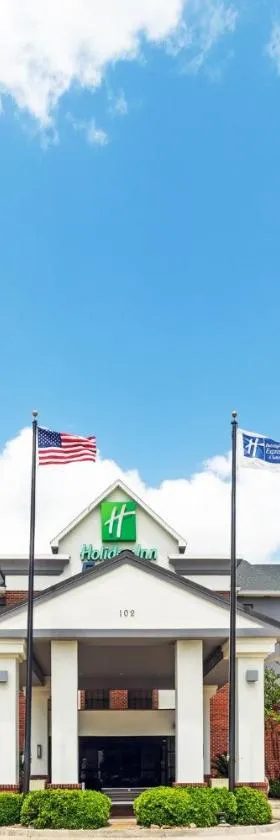 Holiday Inn Express & Suites Sulphur - Lake Charles by IHG，位于萨尔弗的酒店