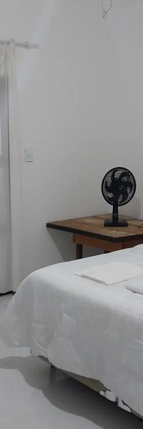 Residencial Maria de Lourdes，位于伊比科阿拉的酒店
