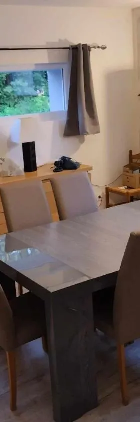 Maison rénovée，位于Millières的酒店