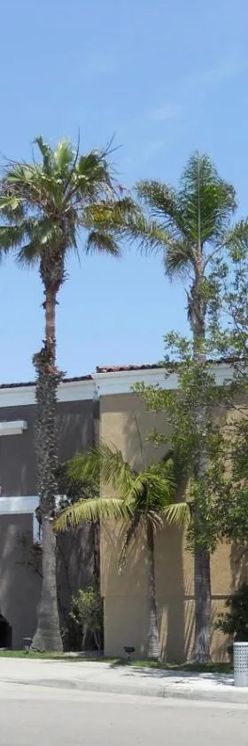 Hotel Pacific, Manhattan Beach，位于曼哈顿海滩的酒店