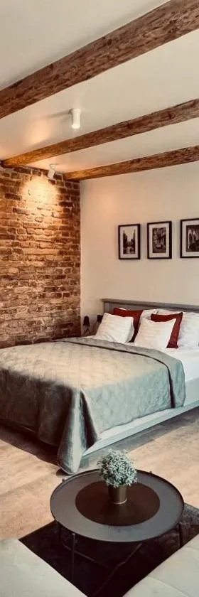 Apartamenty Katowicka 38，位于希维托赫洛维采的酒店