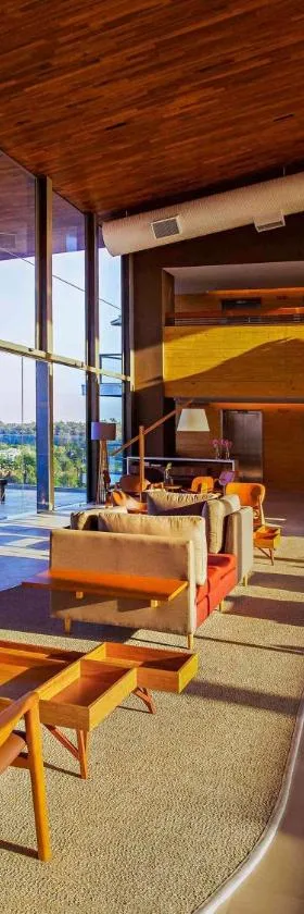 Novotel Itu Terras de São José Golf & Resort，位于伊图的酒店