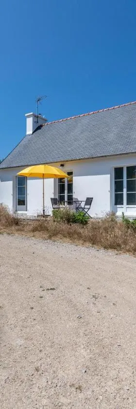 Beach House 1km de la plage，位于欧迪耶讷的酒店