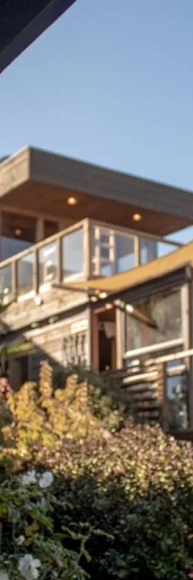 Ruka Antu Ecolodge，位于科布克库拉的酒店
