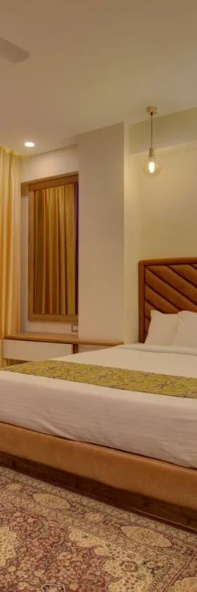 Greenstones Boutique Hotel，位于纳西克的酒店
