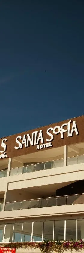 Hotel Santa Sofia，位于Puerto Salgar的酒店
