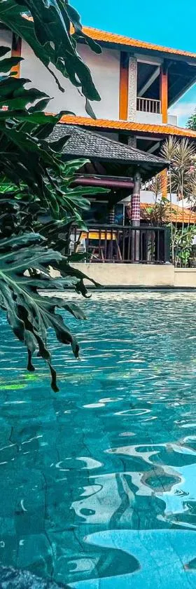 Bali Summer Hotel by Amerta，位于库塔的酒店