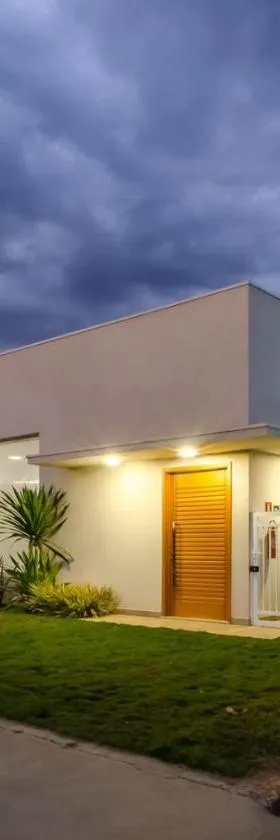 Pousada Vila Craton Canastra，位于圣若昂-巴蒂斯塔-杜格罗里亚的酒店