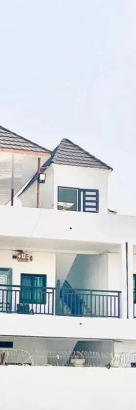 Ej guest house，位于Sere Kunda的酒店