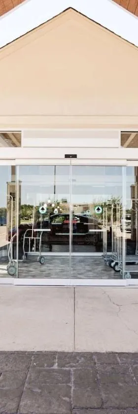 Hilton Garden Inn Temple Medical Center，位于坦普尔的酒店