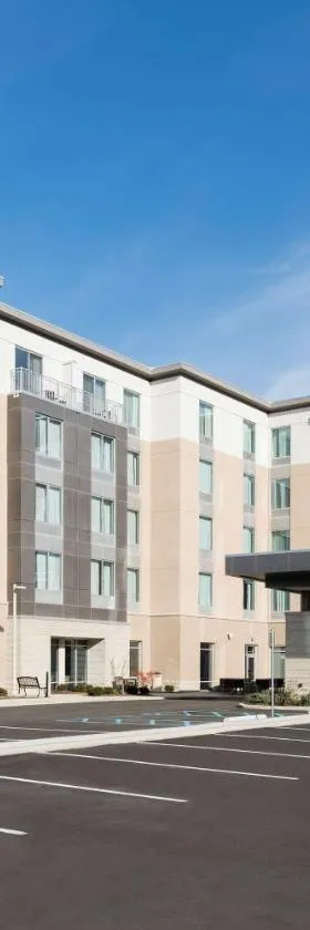 Hampton Inn & Suites Indianapolis-Keystone, IN，位于印第安纳波利斯的酒店