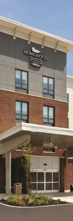 Homewood Suites By Hilton Horsham Willow Grove，位于霍舍姆的酒店