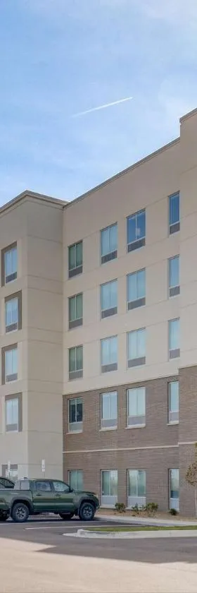 Hampton Inn & Suites Williamstown Ark Encounter, Ky，位于威廉斯敦的酒店