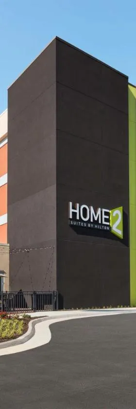 Home2 Suites By Hilton Leesburg, Va，位于利斯堡的酒店