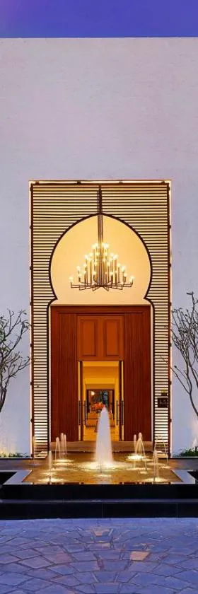 Maysan Doha, LXR Hotels & Resorts，位于多哈的酒店