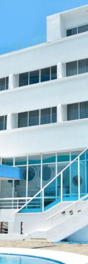 Aquarius Hotel Boutique，位于Pampatar的酒店